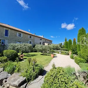 Maison d'hôtes Domaine La Condamine, Crillon-le-Brave