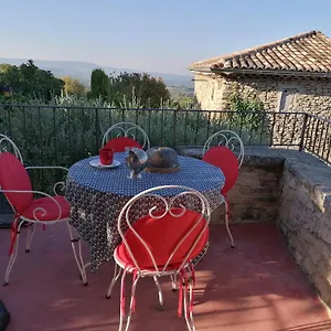 Couette-café D'hote, Crillon-le-Brave