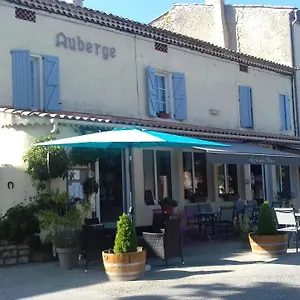 Mini-hôtel Le Lupin Blanc, Revest-des-Brousses